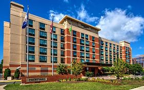 Sheraton Herndon Dulles Airport Hotel